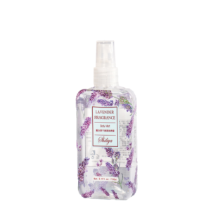 Floral Fragrance Body Mist Perfume 100 ML - Fresh, Lavender & Valiey Lily Fragrance