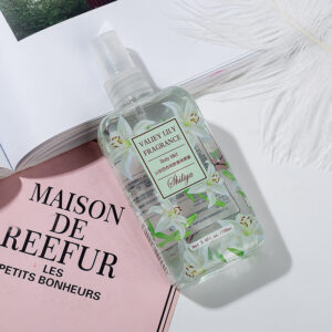 Shiliya Floral Perfumed Refreshing Body Mists - 100ml