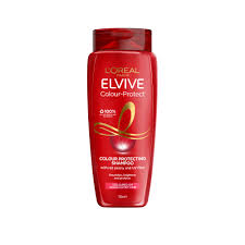 L'Oreal Elvive Colour Protect Shampoo 700ml