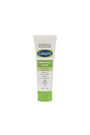 Cetaphil Moisturizing Cream Dry To Normal, Sensitive Skin 80g