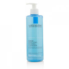 La Roche-Posay Tolériane Foaming Cleansing Gel 400 ml