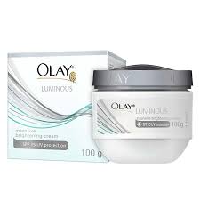 OLAY Luminous Intensive Brightening Cream Spf 15 100g