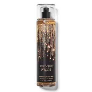 Bath & Body Works – Fine Fragrance Mist – Into The Night – 236 ml