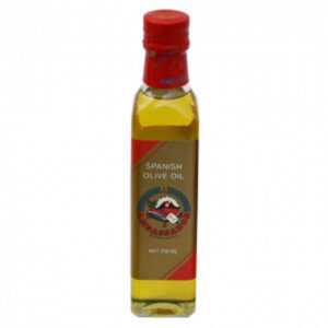 Ambassador Spanish Olive Oil 250ml