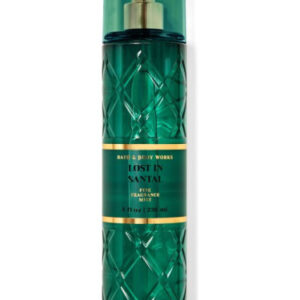 Lost In Santal Bath & Body Works Fine Fragrance Mist 236ml