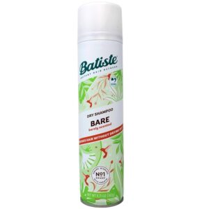 Batiste Dry Shampoo, Bare