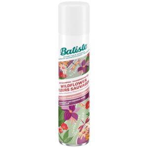 Batiste Wildflower Dry Shampoo 200 ml