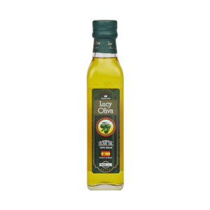 Lucy Oliva Olive Oil Size: 250ml
