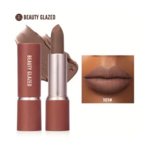 Beauty Glazed Modern Matte Long Lasting Lipstick - 101