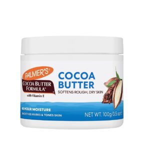 Palmers Cocoa Butter 48 Hour Moisture Cream 100g