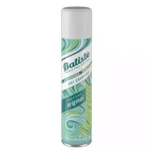 Batiste Instant Hair Refresh Dry Shampoo With Original Classic Fresh 200ml