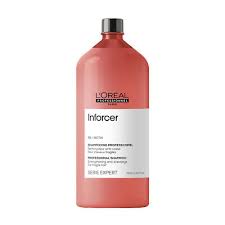L’Oréal Professionnel Serie Expert Inforcer Shampoo - 1500ml