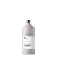 L'Oréal Serie Expert Silver Shampoo 1.5L