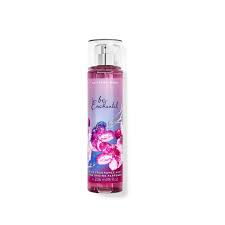 Be Enchanted Bath & Body Works Fine Fragrance Mist 236ml