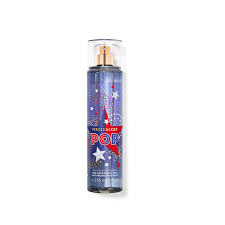 Firecracker Pop Bath & Body Works Fine Fragrance Mist 236ml