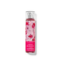 Cherry Blossom Bath & Body Works Fine Fragrance Mist 236ml