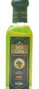Lucy Olive Oil, Original Olive Oil, Imported olive oil - 100ml