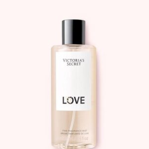 Fine Fragrance Love Fine Fragrance Mist