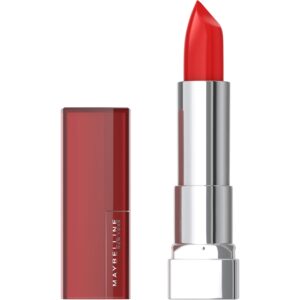 Maybelline Sensational Satin Lipstick 645