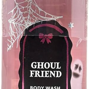 bath and body works Ghoul Friend Body Wash 295 ml