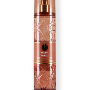 Bath and body works Seeing Rouge Fine Fragrance Mist 236 ml