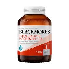 blackmores calcium d3