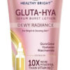 Vaseline Healthy Bright Gluta-Hya Serum Burst Lotion Dewy Radiance 290ml
