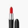 M.A.C Lipstick Lady danger – 3mg