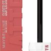 Maybelline New York Maybelline New York SuperStay Matte Ink Longwear Liquid Lipstick - Ringleader 175
