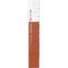 Maybelline New York , Superstay Matte Ink 70 Amazonian, 5 ml
