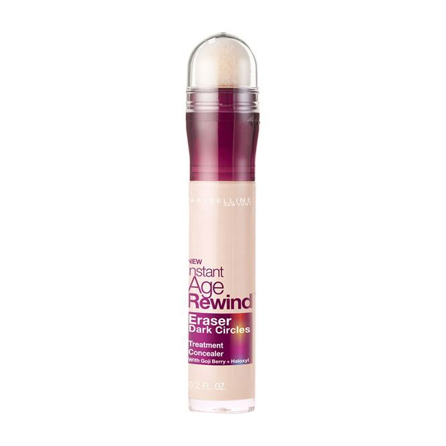 maybelline con 110