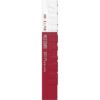 Maybelline New York Superstay Matte Ink Lipstick - 130 Self- Starter