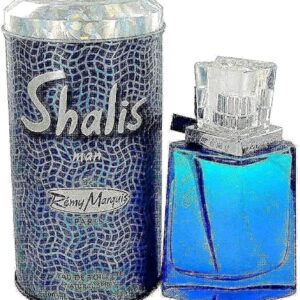 Remy Marquis Shalis Perfume For Men - 100Ml - Perfume