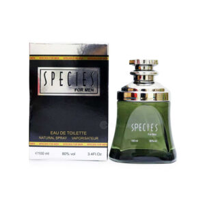 Species Perfume EDT for Men 100ml