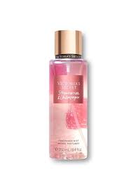 victorias secret Strawberries And Champagne Fragrance Mist