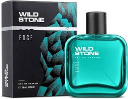 Indian Wild Stone Edge Perfume for Men 50ml Ratings 211 Answered Questions