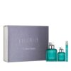 Calvin Klein Eternity Aromatic Essence For Men EDP Gift Set (3 Items)