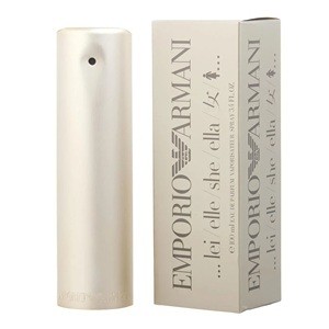 Emporio Armani She Perfume price in Bangladesh Emporio Armani She EDP (100mL)