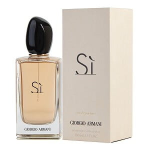 Giorgio Armani Si EDP (100mL)