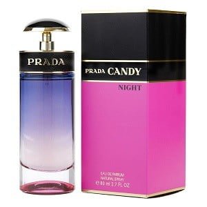 Prada Candy Night EDP (80mL)