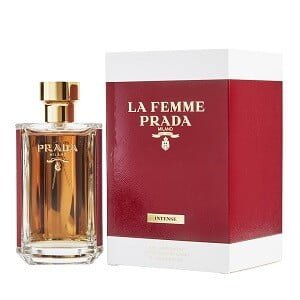 Prada La Femme Intense EDP (100mL)