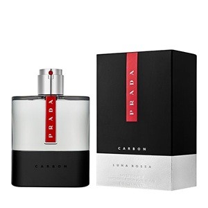 Prada Luna Rossa Carbon EDT (100mL)
