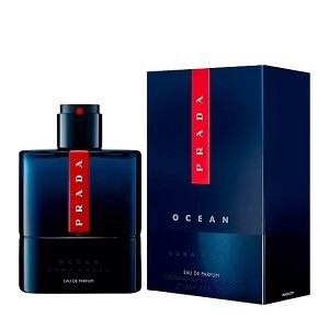 Prada Luna Rossa Ocean EDP (100mL)