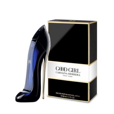 Carolina Herrera Good Girl Eau de Parfum for Women 80 ml