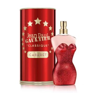 Classique Cabaret Limited Edition Eau De Parfum 100ml