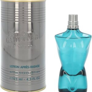 Jean Paul Gaultier - Le Male Aftershave Lotion 125 ml