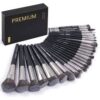 MAANGE Professional Make-Up Brush Set 25 Pieces Brush Set