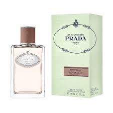 PRADA  Infusion De Vanille EDP 100 ml