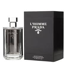 Prada L’homme EDT (100mL)