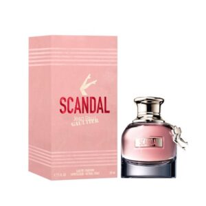 Jean Paul Gaultier Scandal Eau de Parfum 30ml